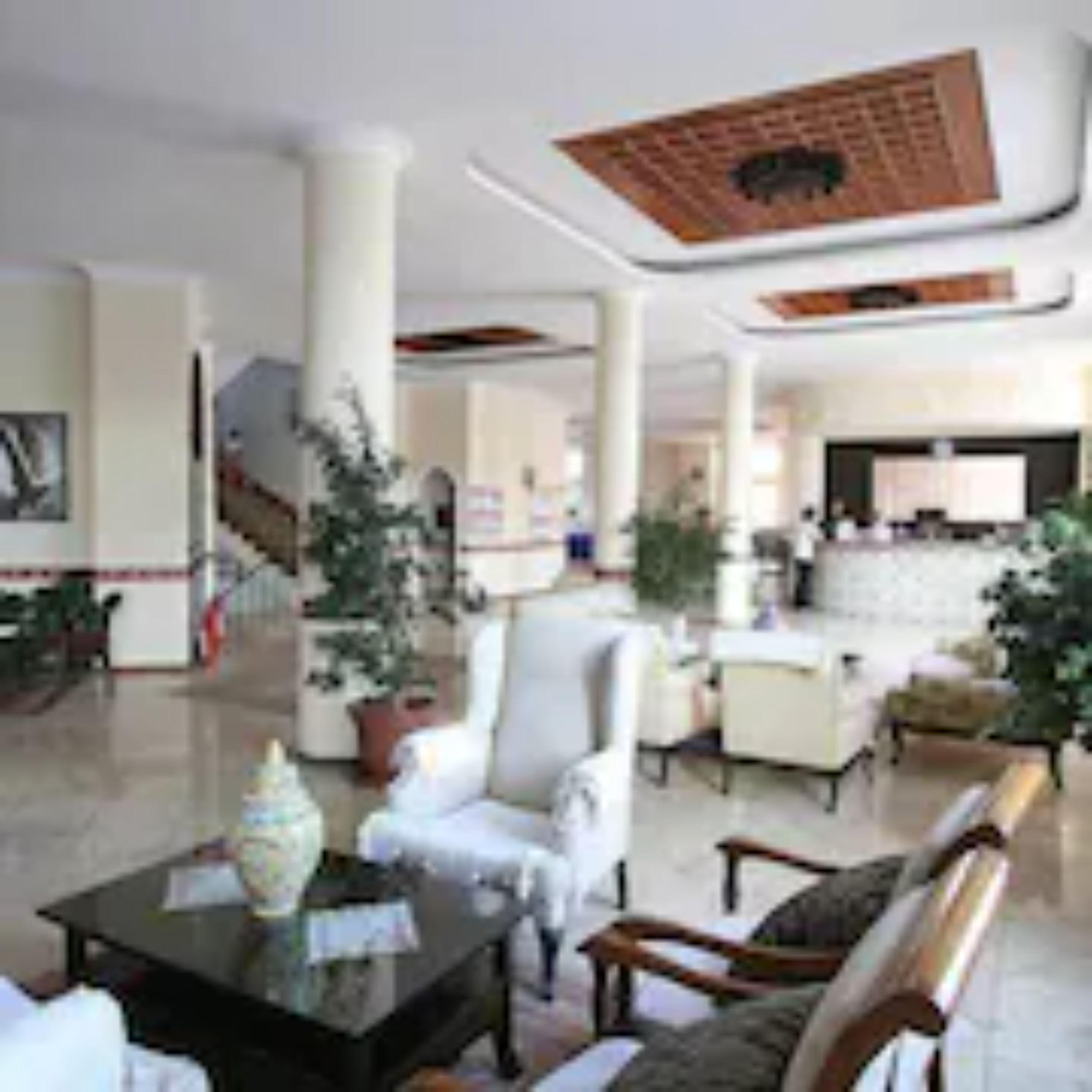 Sevkibey Hotel Alanya Exteriör bild