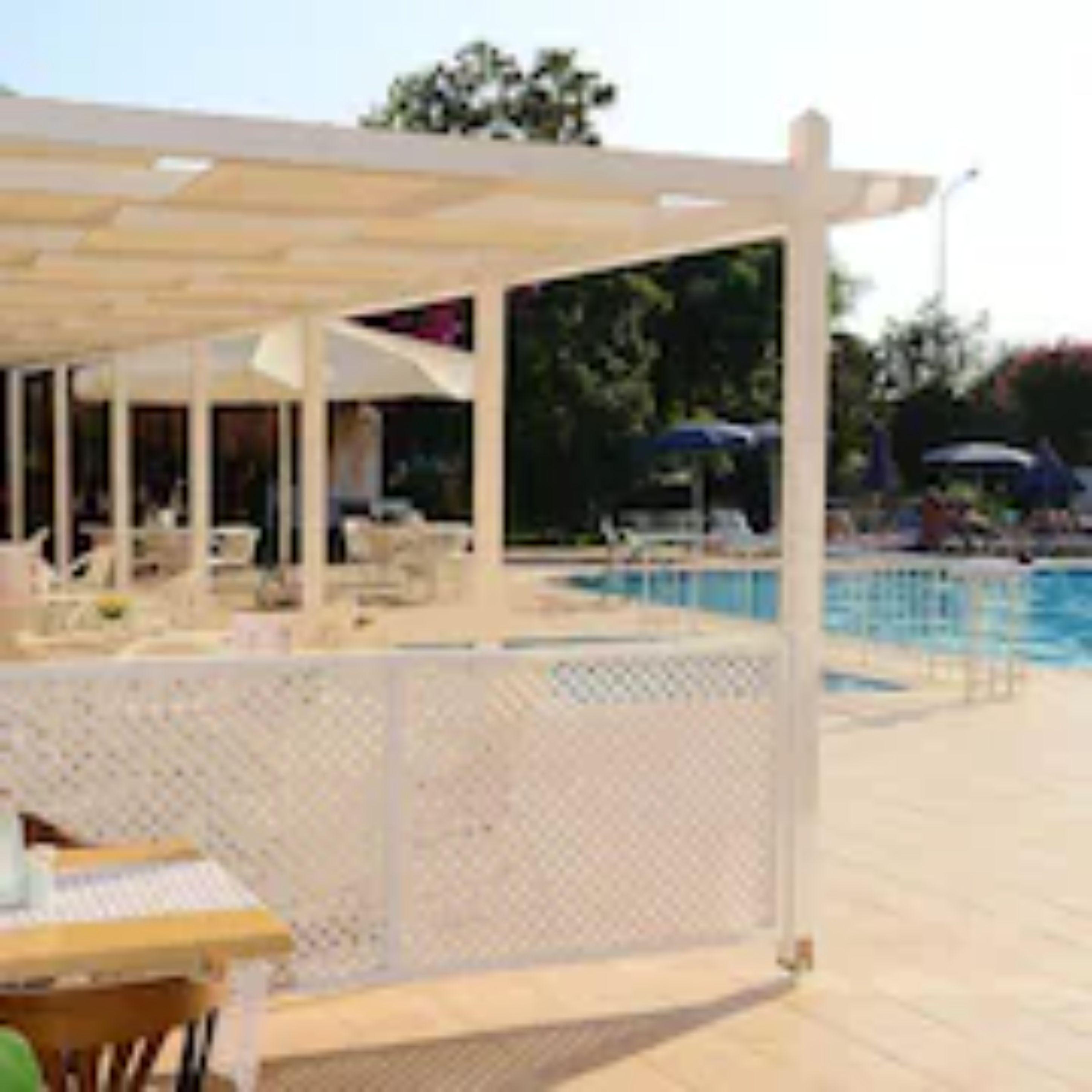 Sevkibey Hotel Alanya Exteriör bild