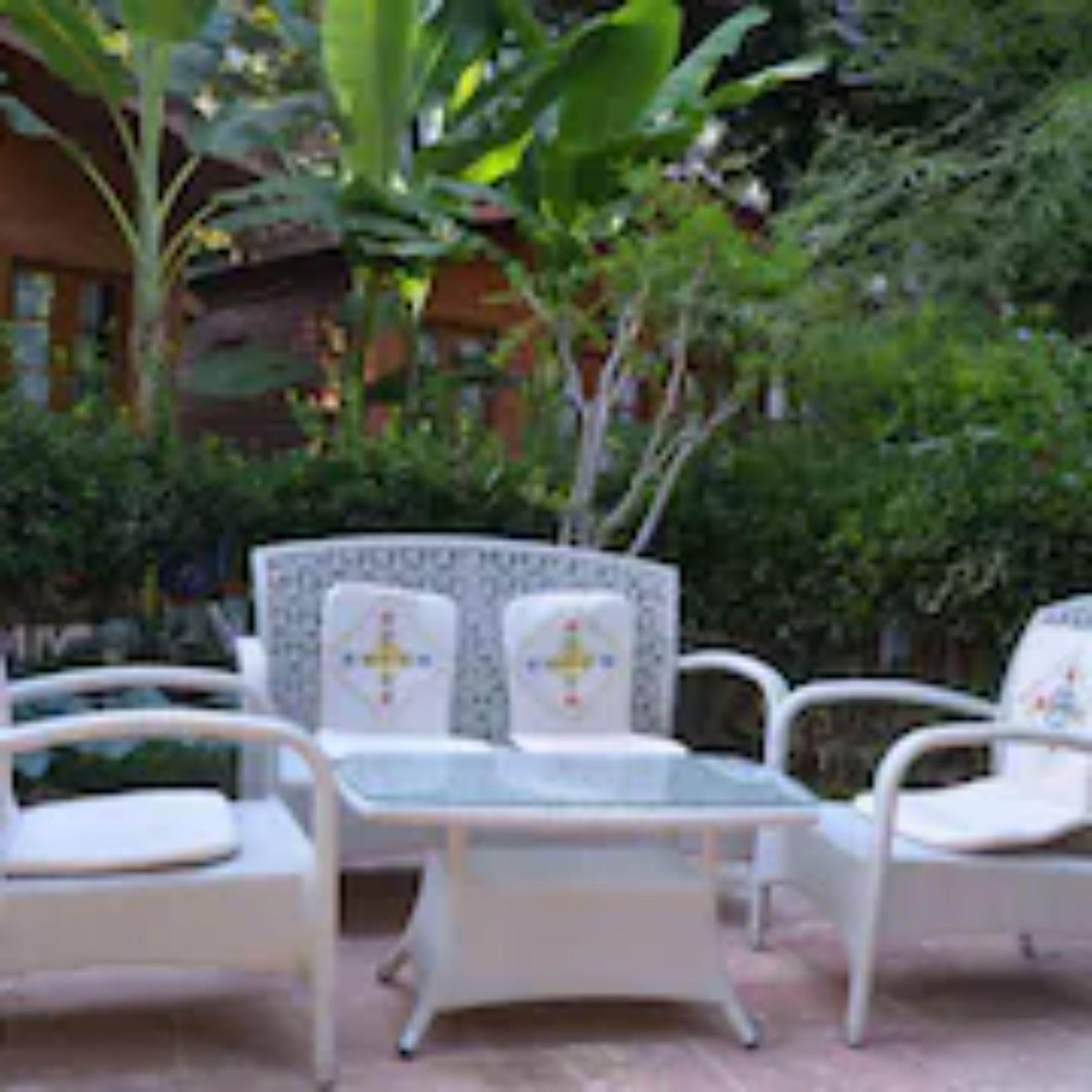 Sevkibey Hotel Alanya Exteriör bild