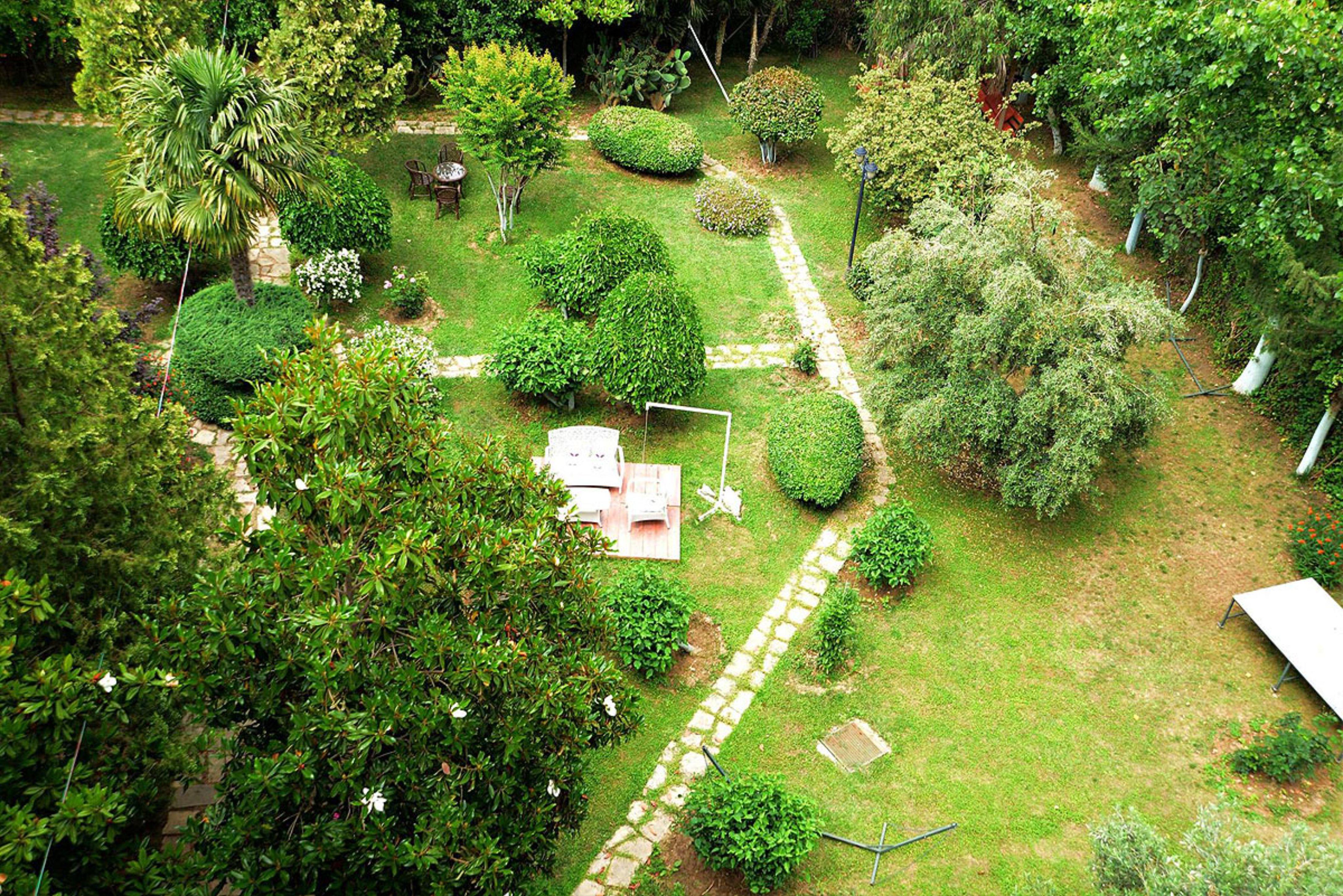 Sevkibey Hotel Alanya Exteriör bild